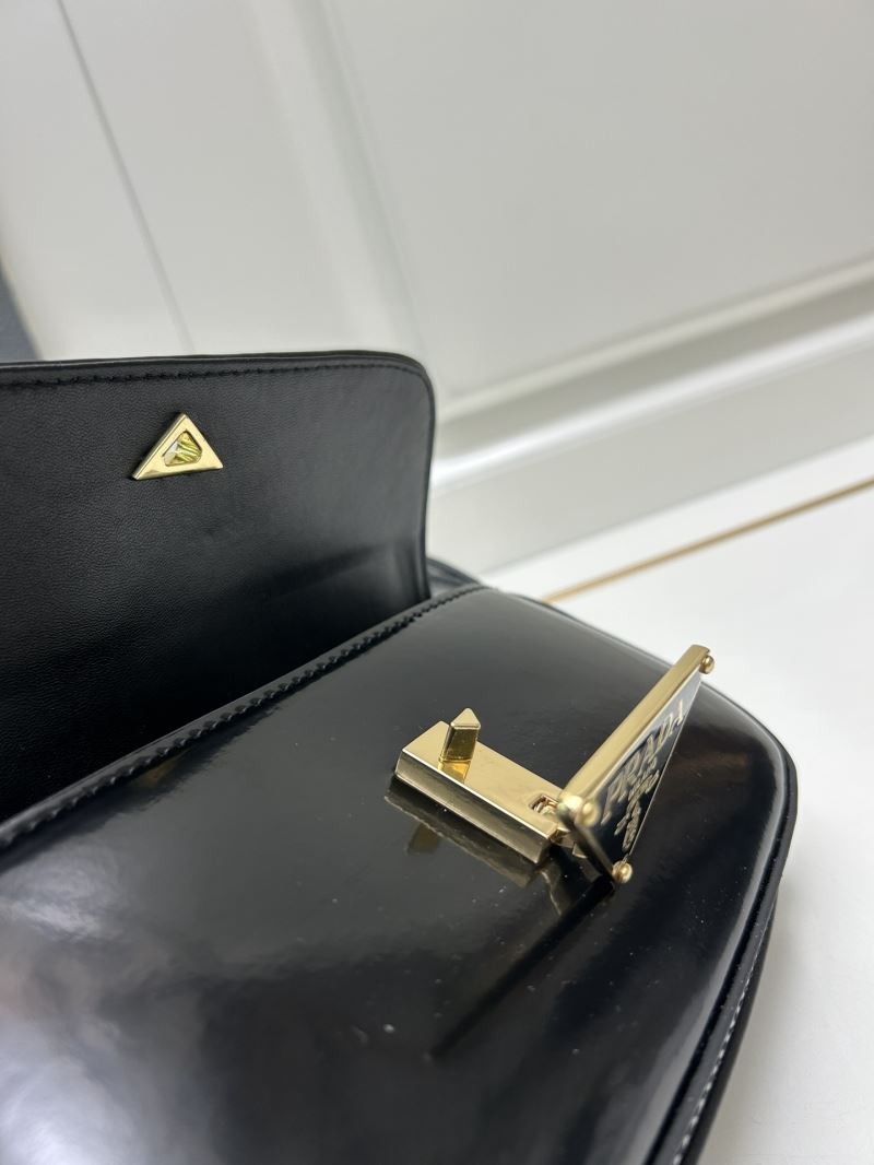 Prada Satchel Bags